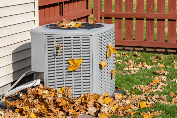 Best HVAC Air Duct Cleaning  in Troy, OH