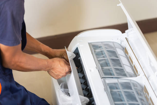 Trusted Troy, OH HVAC Experts