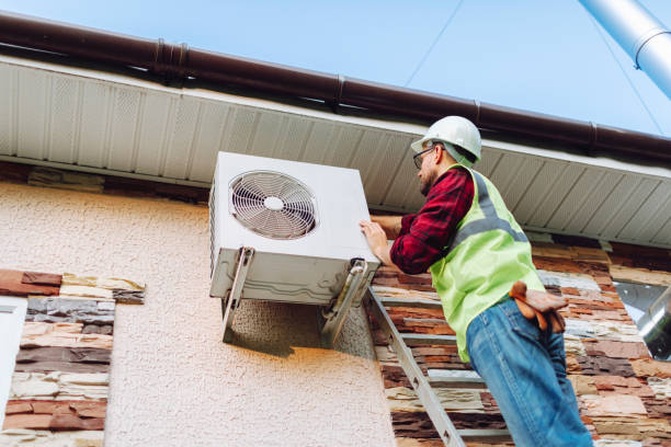 Best HVAC Repair Near Me  in Troy, OH