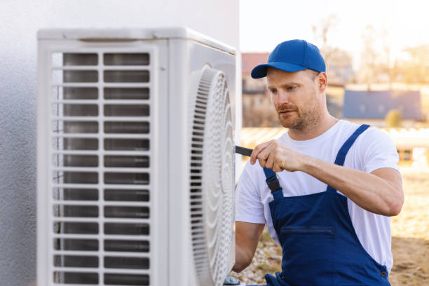 Best 24/7 HVAC Repair  in Troy, OH
